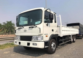 HYUNDAI HD240